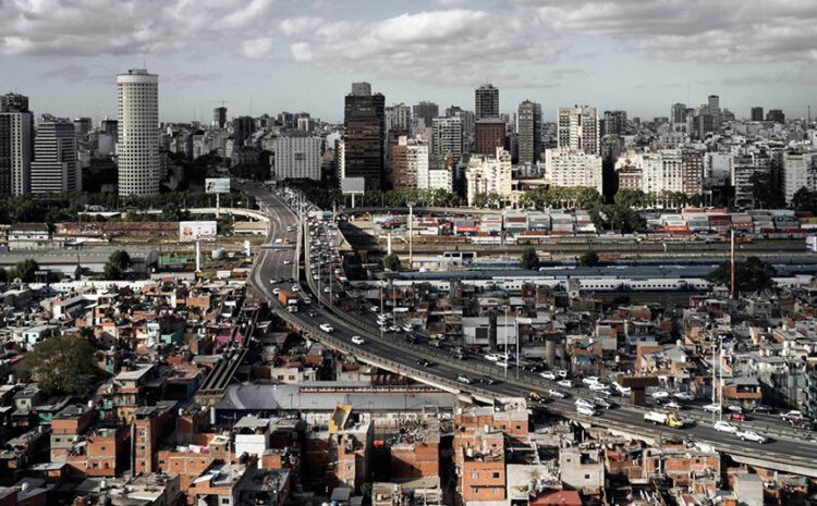  7 principios para comprender la ecología urbana de la ciudad informal