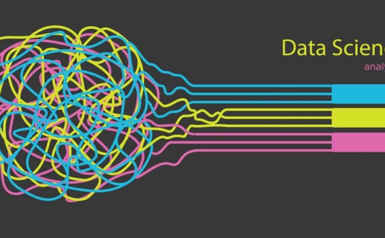 ¿Qué es la ciencia de datos?